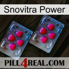 Snovitra Power 14